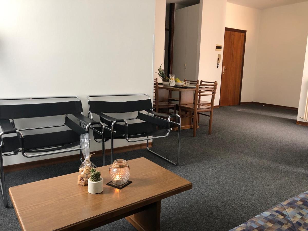 Spiaggia Residenceリーヴァ・デル・ガルダ エクステリア 写真