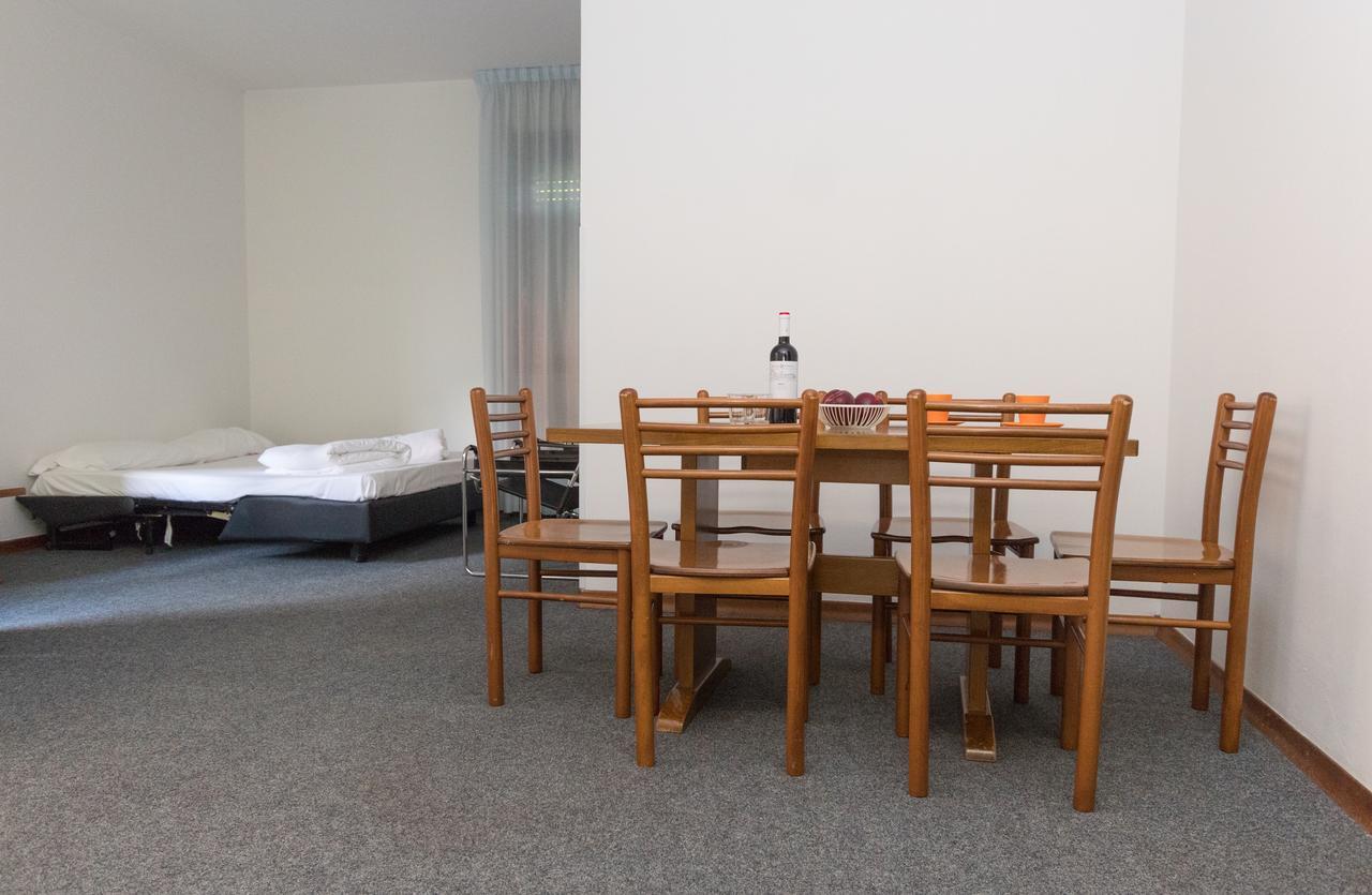 Spiaggia Residenceリーヴァ・デル・ガルダ エクステリア 写真