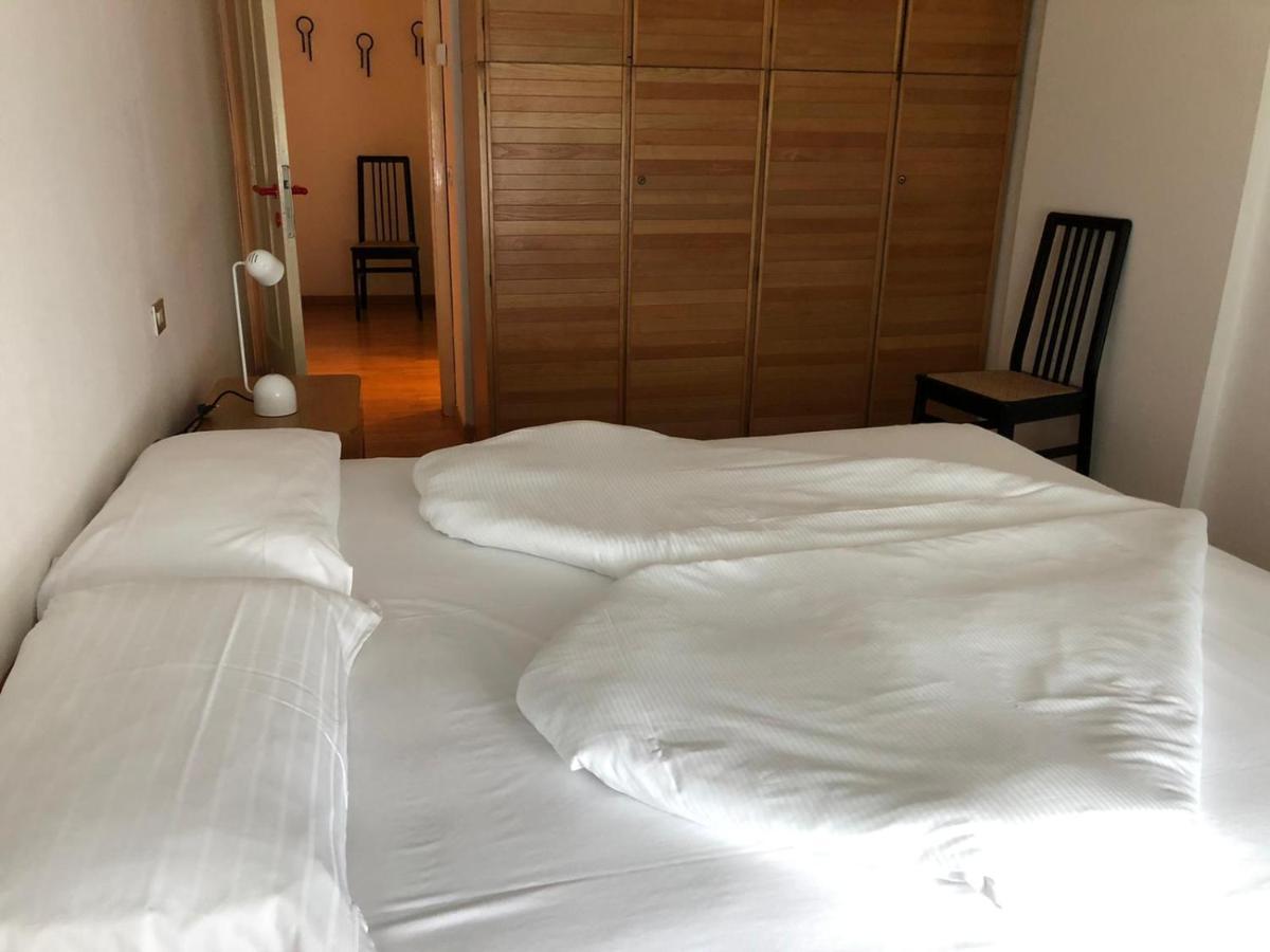 Spiaggia Residenceリーヴァ・デル・ガルダ エクステリア 写真